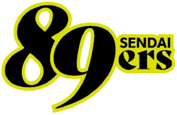 SENDAI 89ers